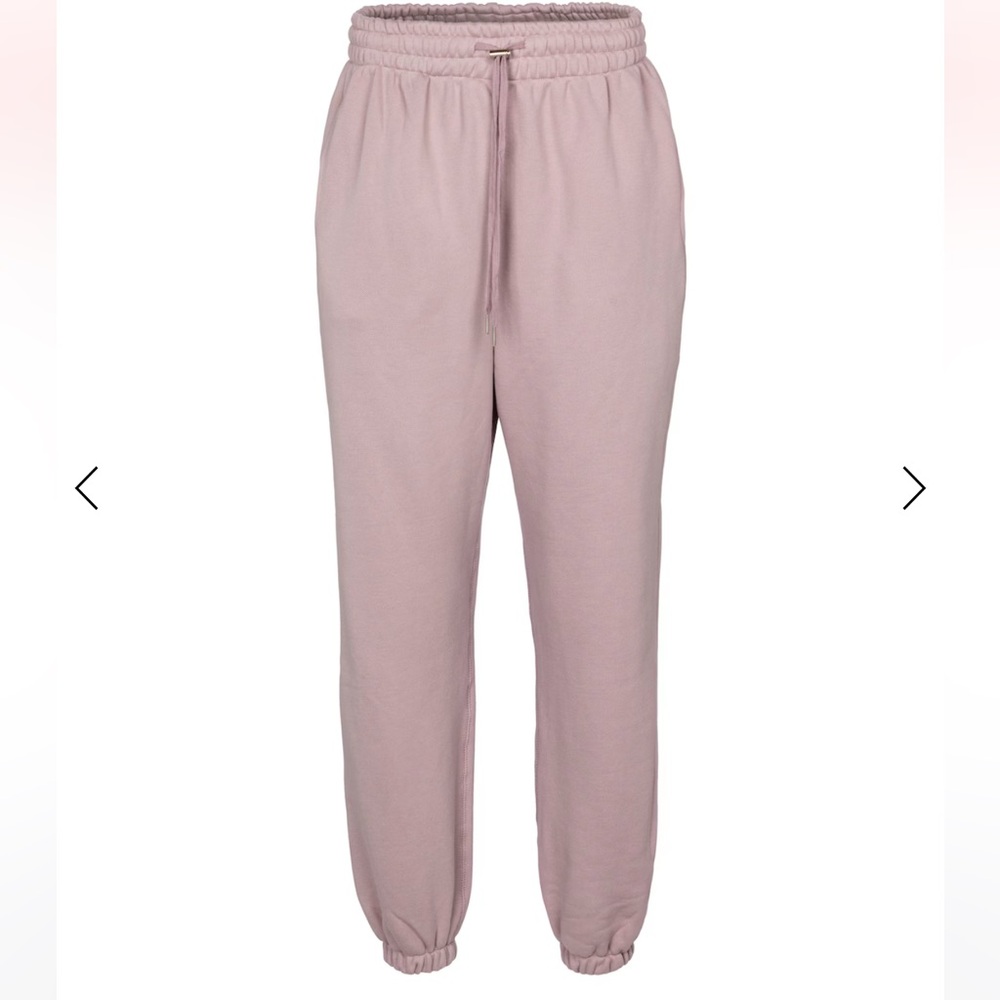 Like New Frankie Shop Dusty Lavender Sweatpants XS